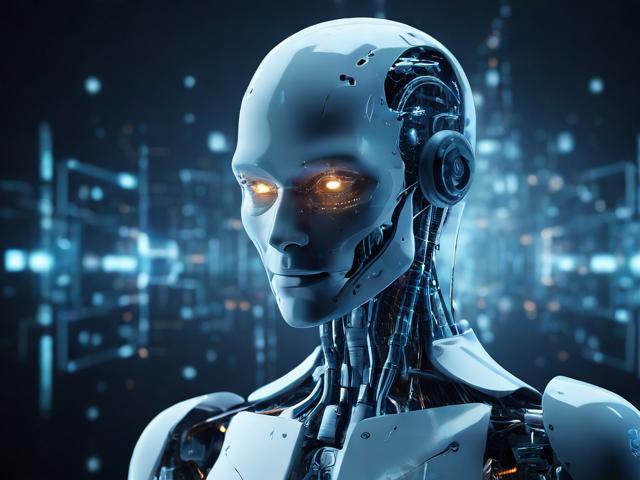 揭秘前沿科技，这是什么人工智能？