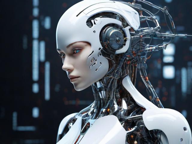 人工智能，这是怎样的旋律，唤醒未来的音符？