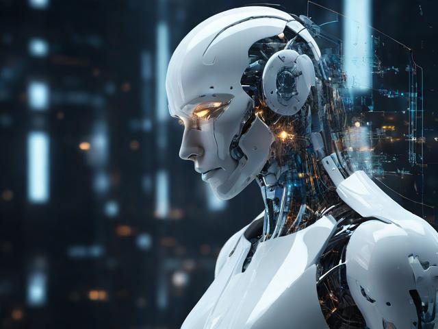 什么是人工智能化，揭秘未来科技发展的核心驱动力