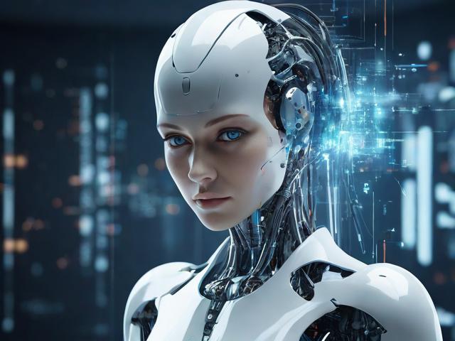 人工智能岗位代号揭秘，解码未来职业的密码