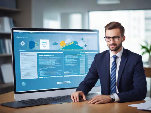 网站维护与建设，构建高质量、高效稳定的在线平台