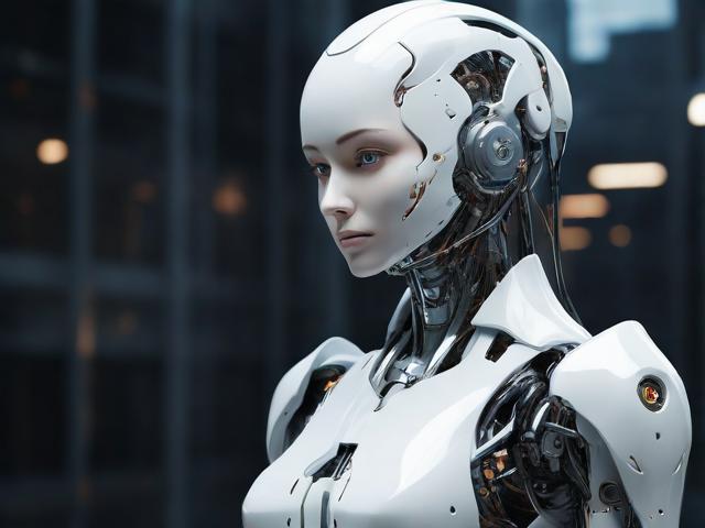 转人工智能，为什么选择这条道路？