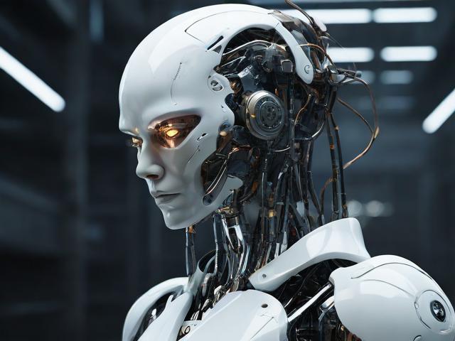 什么是人工智能增强，技术融合与未来展望