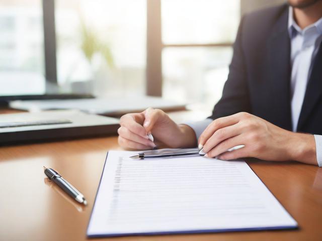 网站运行维护合同的重要性与执行