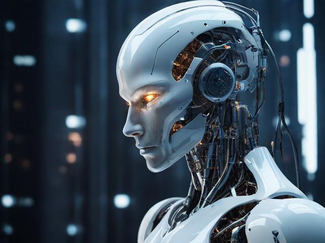 人工智能，未来世界的明灯，我们将看到什么？