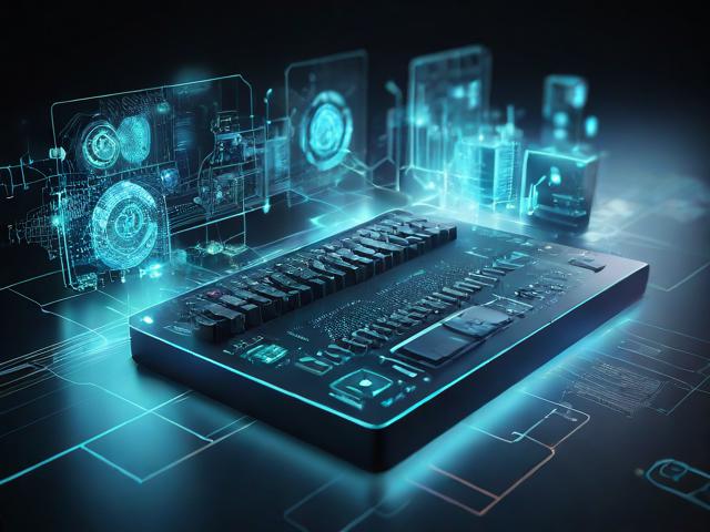 人工智能赋能电子产品，未来生活的新伙伴