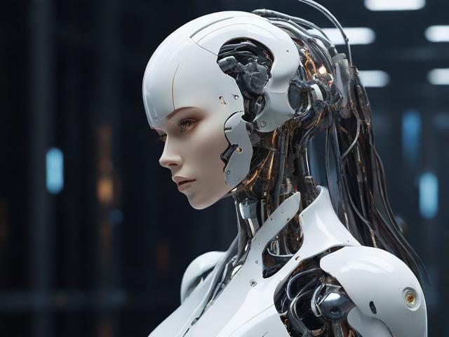 人工智能与未来，跨界融合，共创无限可能