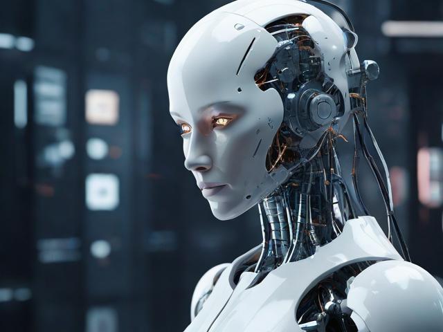 人工智能课程，探索未来科技与智能生活的交汇点