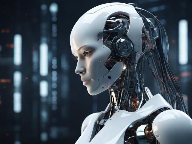 人工智能主要学习内容解析，探索未来科技的核心领域