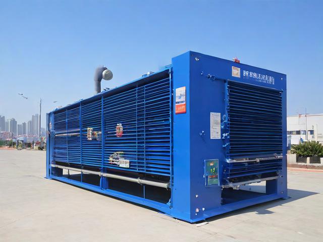 青岛发电机租赁网站排名，助力企业无忧应对电力需求