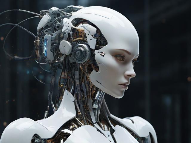 人工智能的无限可能，探索人工智能所做的一切