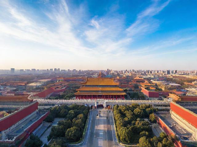 寻找北京的优质媒体网站维护服务提供商