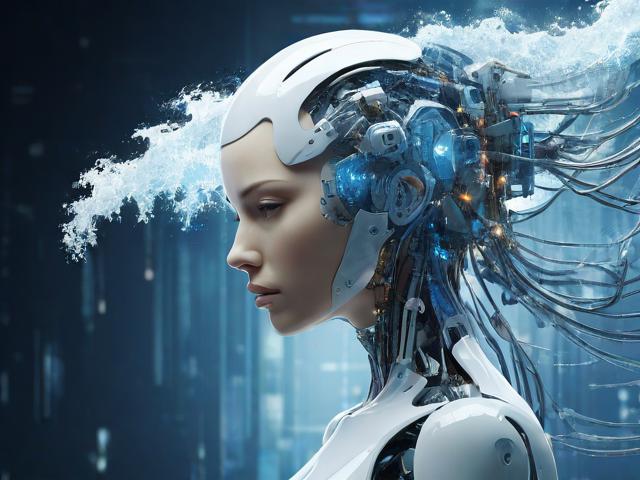 人工智能浪潮下的新兴行业，未来发展的无限可能