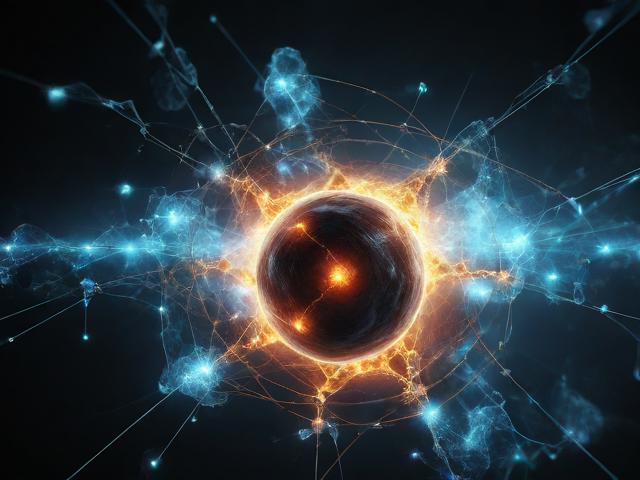 揭秘奇点人工智能，未来科技发展的终极目标