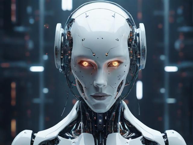 人工智能视觉，探索未来的视觉世界