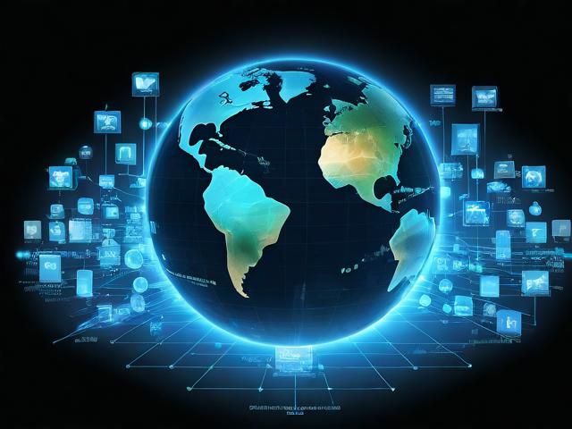 全球最大的电脑网站排名，揭秘科技领域的网络巨头