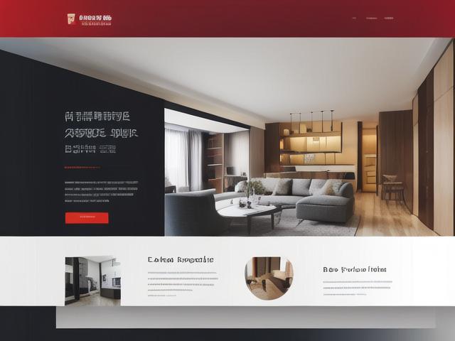 揭秘装修类网站排名，如何提升网站在行业内的竞争力