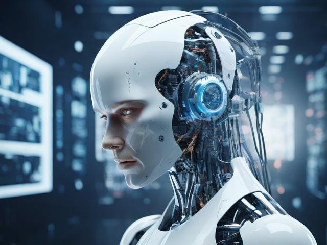 人工智能专业，探索未来科技，选择哪个院系？