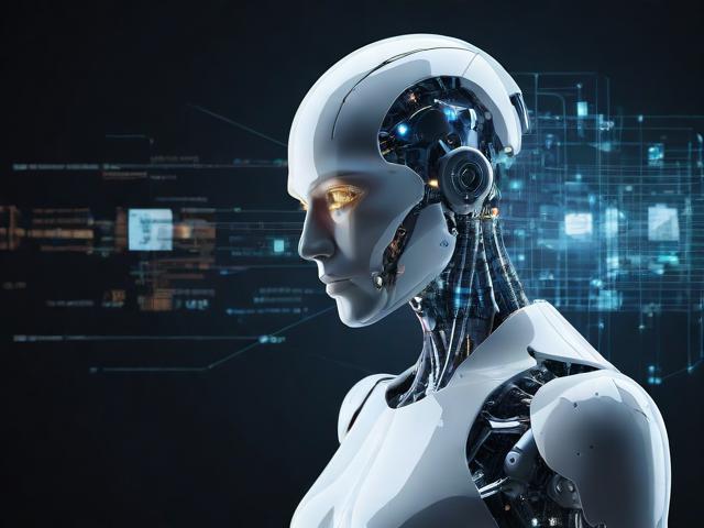 人工智能的创新意义，重塑未来，赋能千行百业