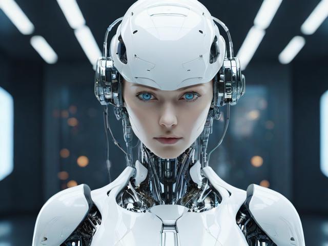 探索Jovi人工智能，智慧生活的得力助手