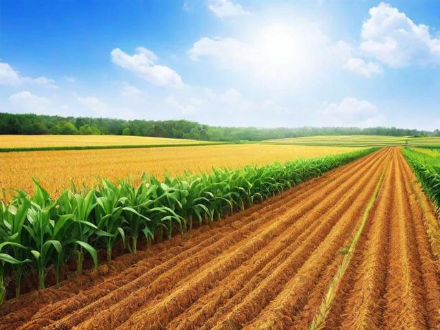 农产品信息发布网站排名，助力农民增收，拓宽市场渠道