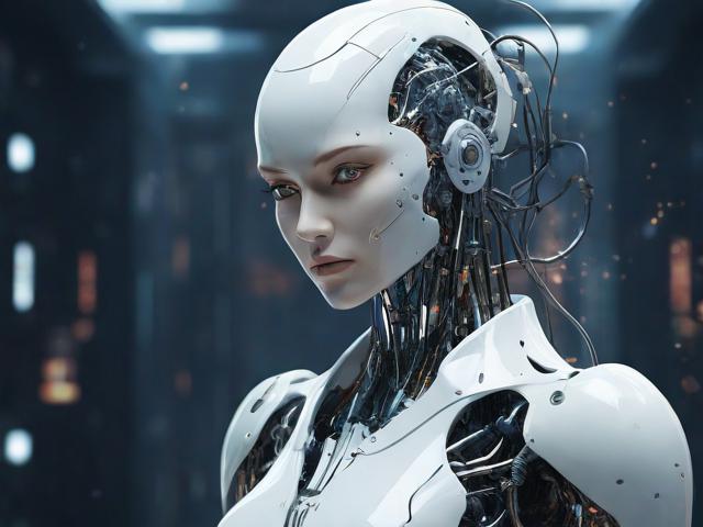 人工智能，揭开神秘面纱，通俗解析其内涵与外延