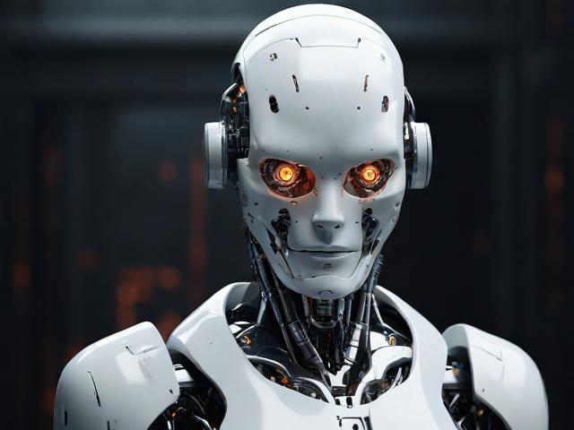 人工智能那些梗，趣味与现实的交织