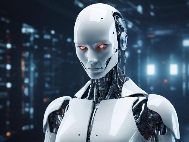 人工智能，助力提升多领域效率与创新