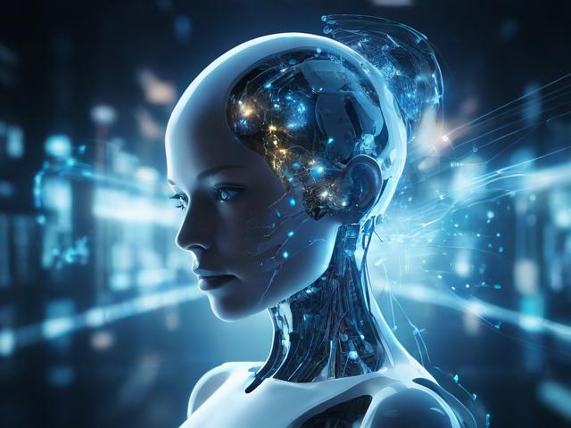 什么是在线人工智能，探索未来智能生活的基石