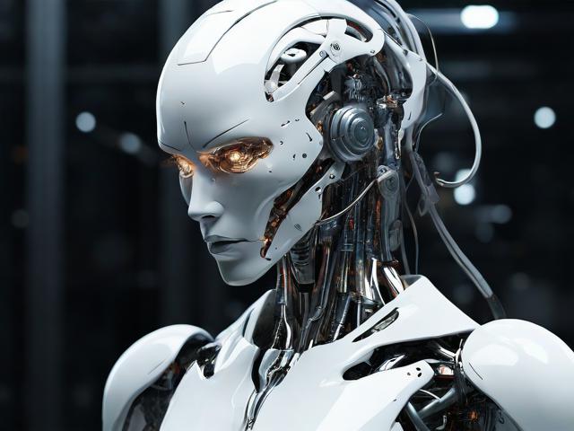 人工智能，未来世界的控制中枢