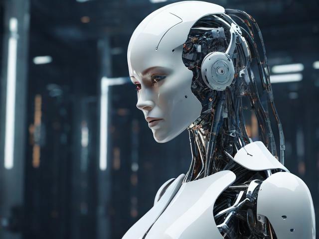 为什么还有人工智能，技术进步与未来发展的必然选择