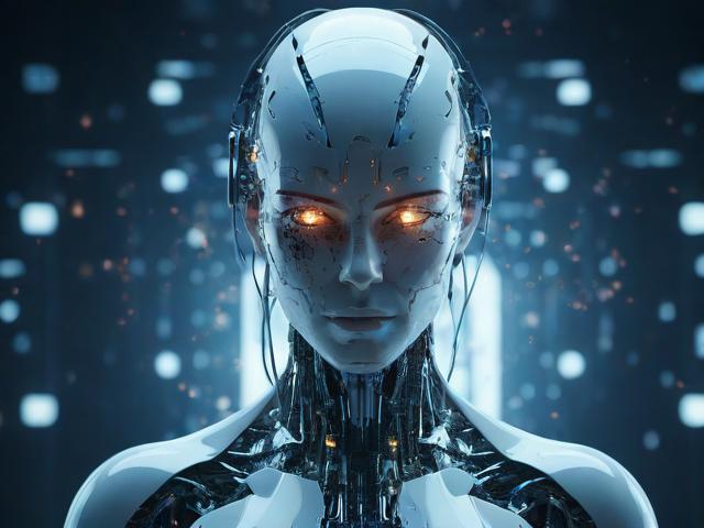 什么是群体人工智能，探索未来智能的集体智慧