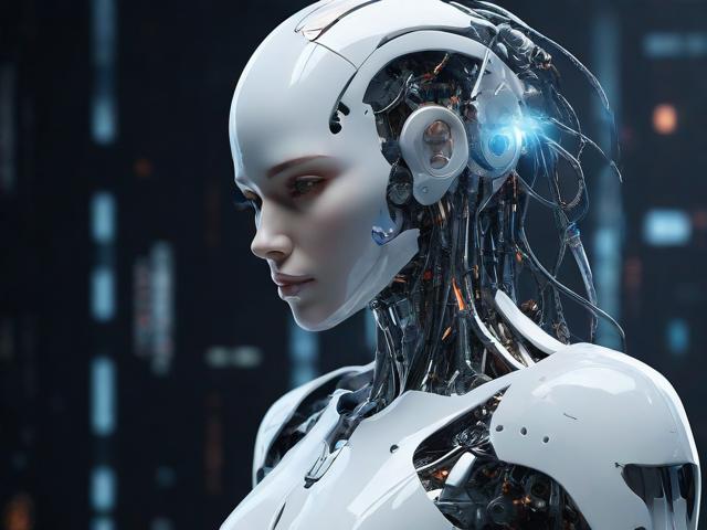 人工智能每一季深度解析，科技革新下的故事线