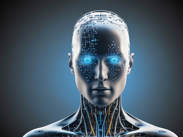 揭秘人工智能，什么是人工智能？科普入门指南