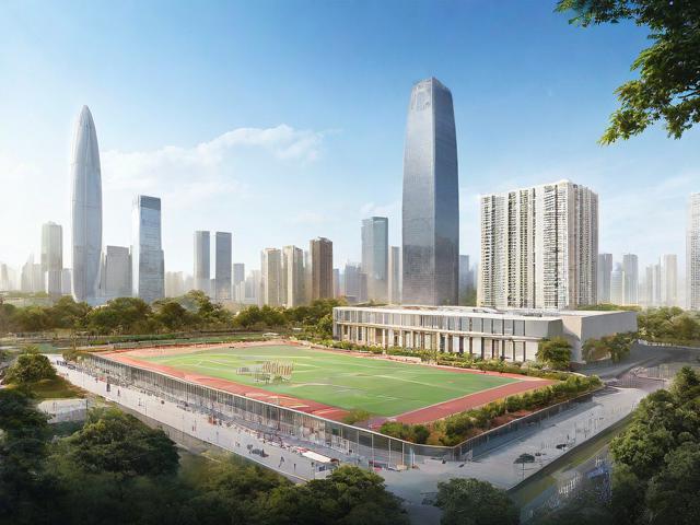 深圳场地租赁网站排名，揭秘行业佼佼者，助力企业选址无忧