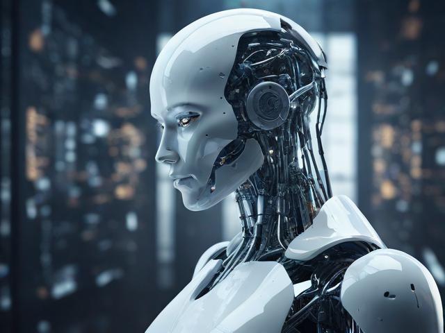 人工智能衍生的新时代，探索科技变革的无限可能