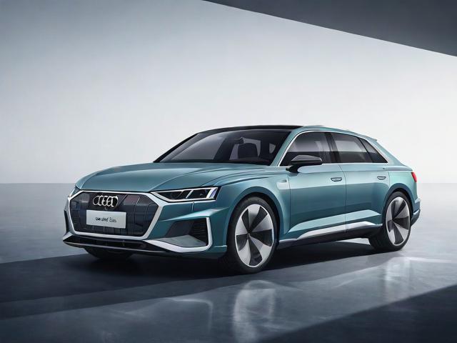 奥迪人工智能系统全新命名，揭秘奥迪AI技术的未来蓝图