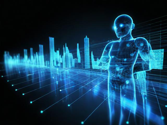 股票中的人工智能，揭秘人工智能股的投资机遇