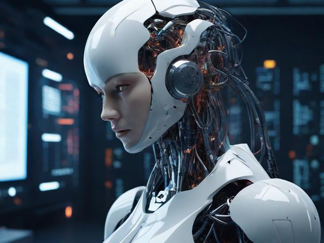 人工智能时代的创作引擎，揭秘人工智能用什么编写