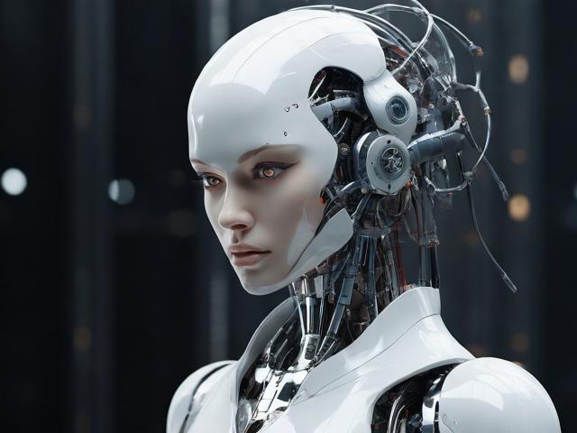 人工智能的未来，探索其无限可能的应用领域