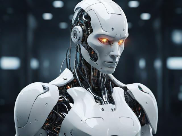 人工智能午间资讯速递，最新动态与行业洞察尽收眼底