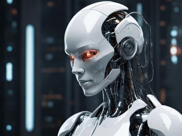 人工智能应用领域广泛，涵盖生活方方面面