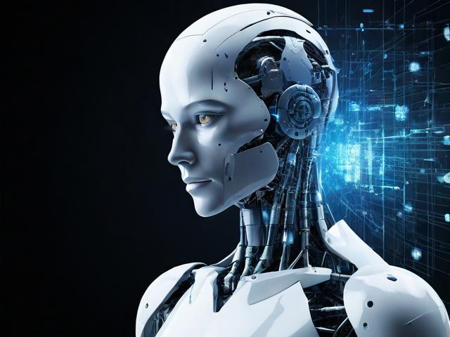 人工智能大涨背后的原因解析，技术突破与市场需求的完美契合