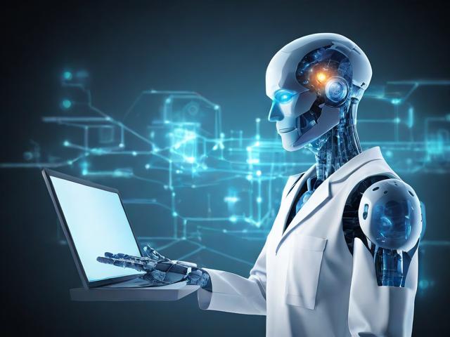 健康服务人工智能：未来医疗保健的革新力量