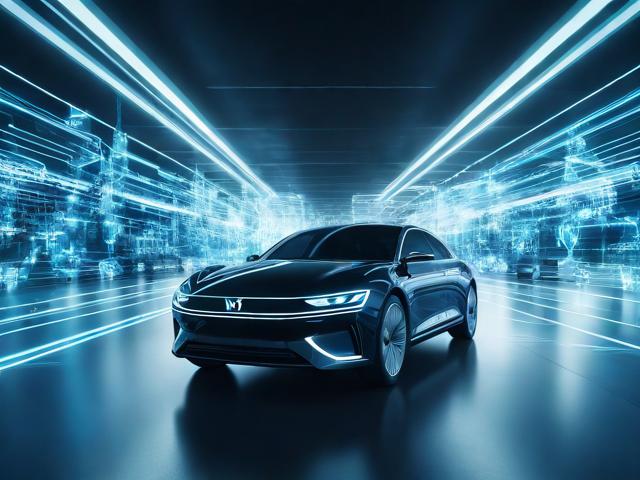 人工智能护航，未来出行安全的新篇章