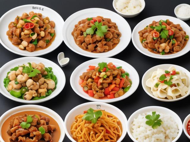 2023年海南餐饮类加盟网站排名，揭秘热门平台，助力创业选择