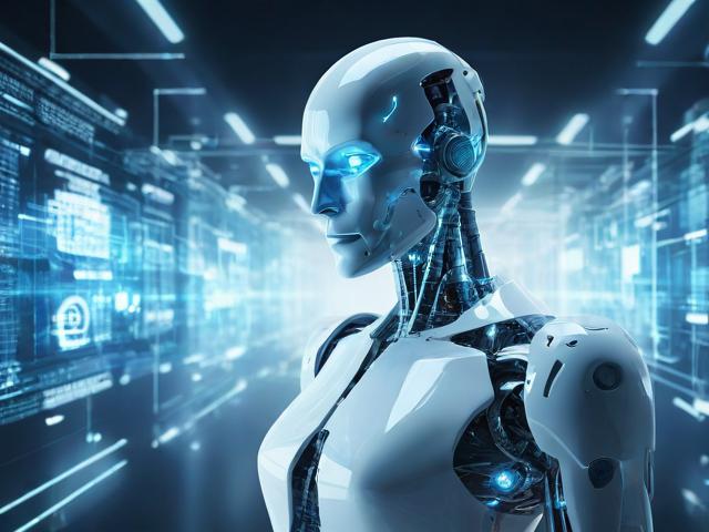 人工智能取代，技术革新下的产业变革与未来展望