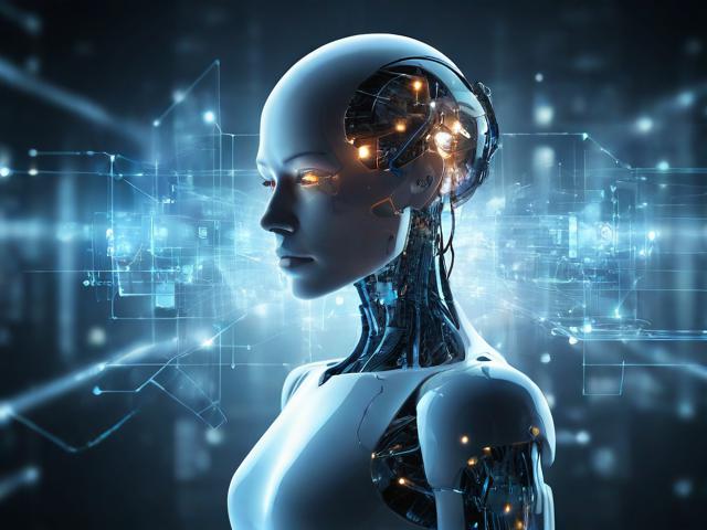 人工智能发展的三个关键步骤