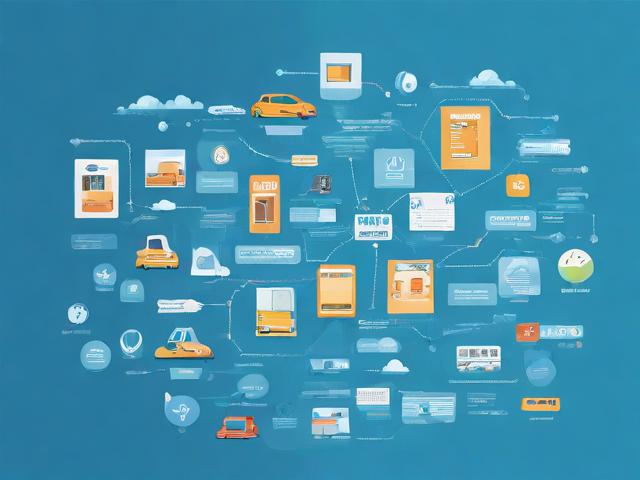 揭秘商城网站建设，如何实现排名靠前，抢占电商市场制高点