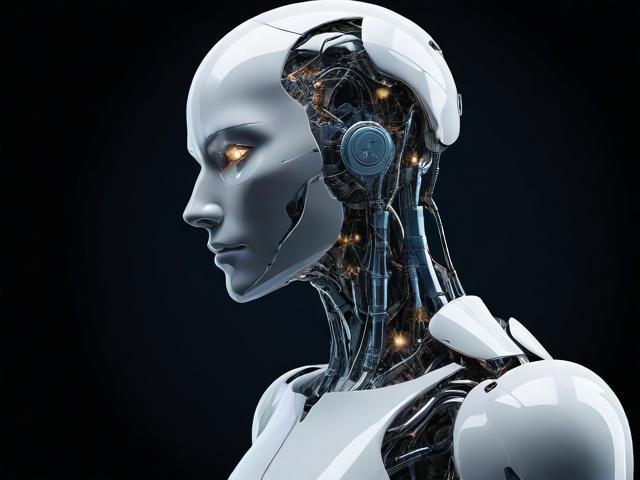 人工智能的进化之路，现在的人工智能叫什么？